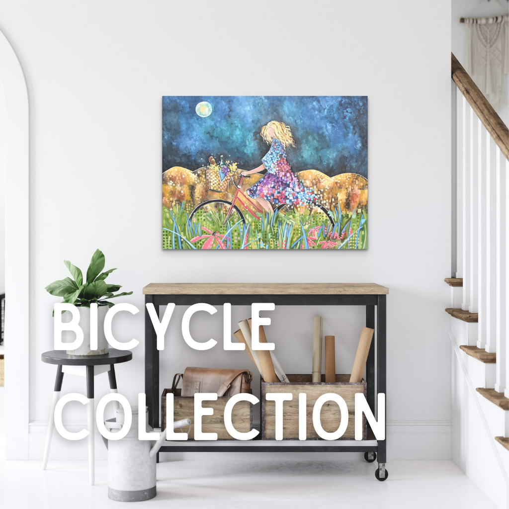 Bicycle Collection