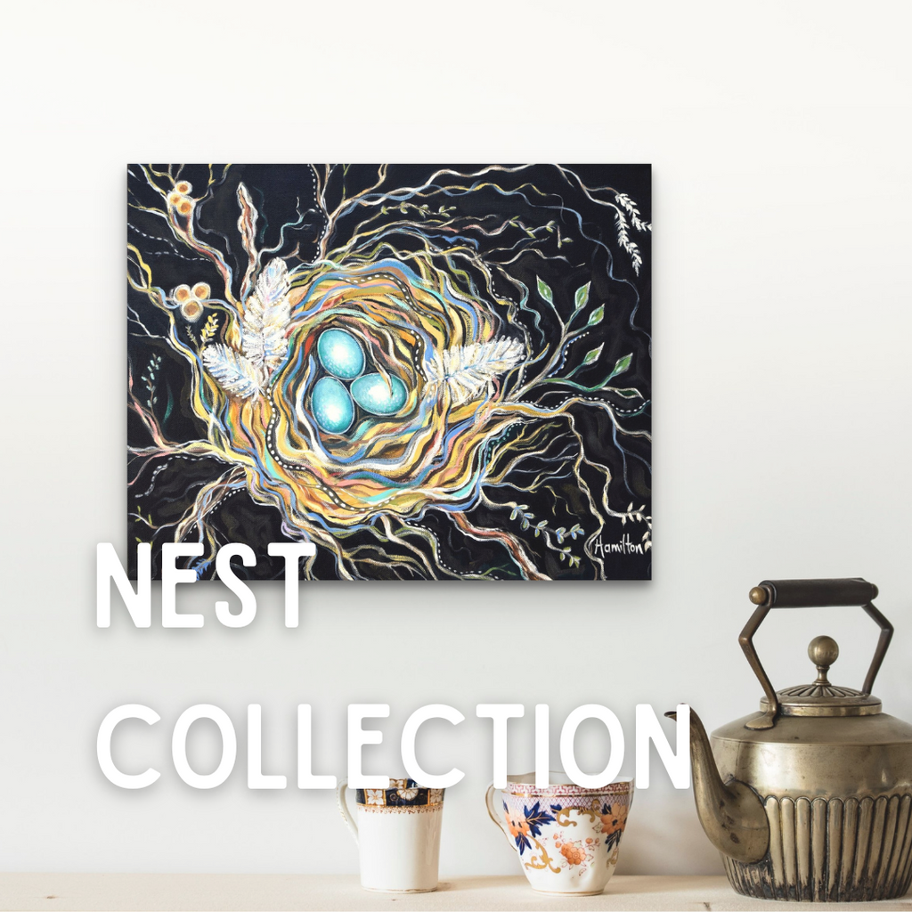 Nest Collection