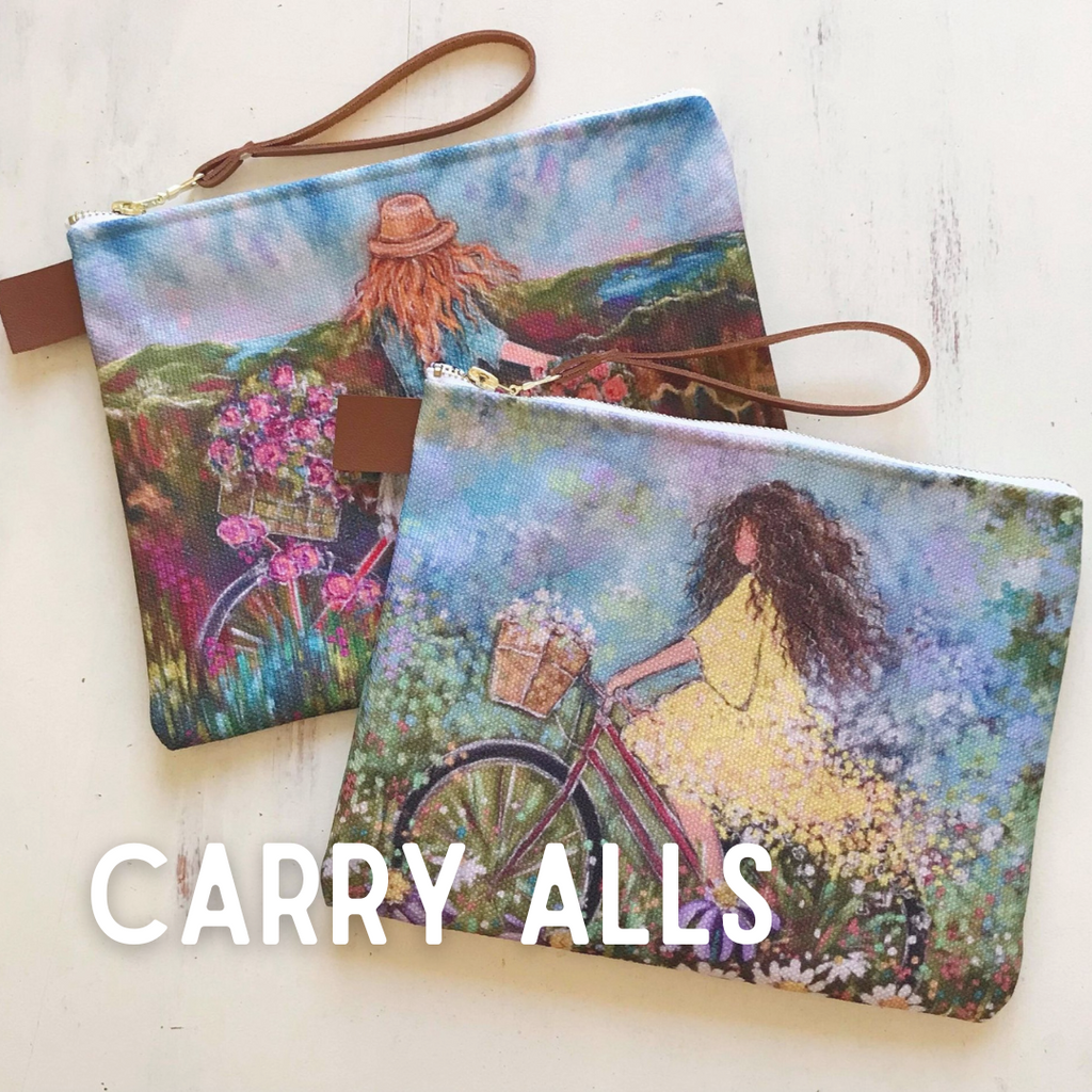 Carry Alls
